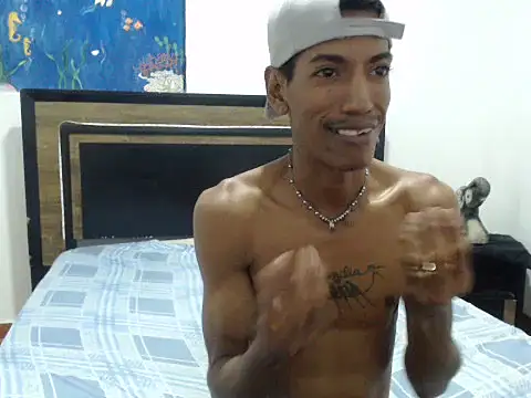 Czat XXX na żywo – AlbertBigCock