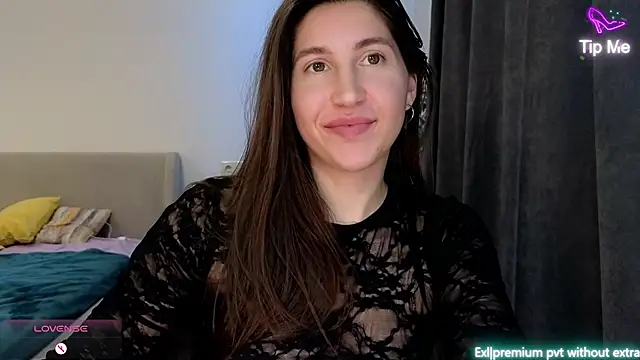 Chat +18 de marrycolins ao vivo