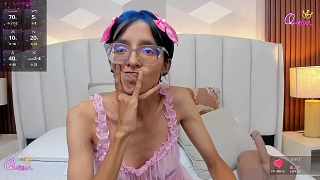 Marge_lasander's Live XXX Chat