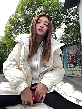 Asia-GoodLuck 现场XXX聊天