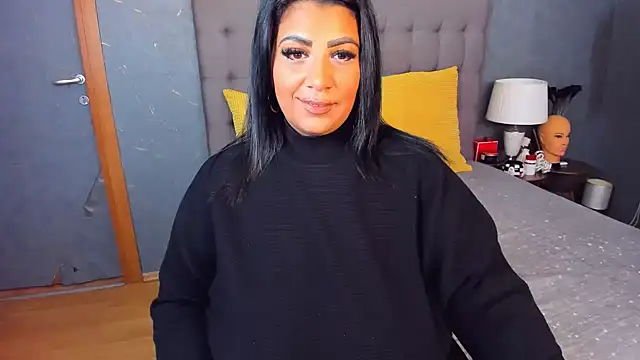 AmyCubes Live XXX Chat