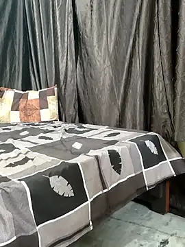 bhuvana_555 webkamerás műsora