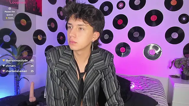 juandaaap live XXX chat