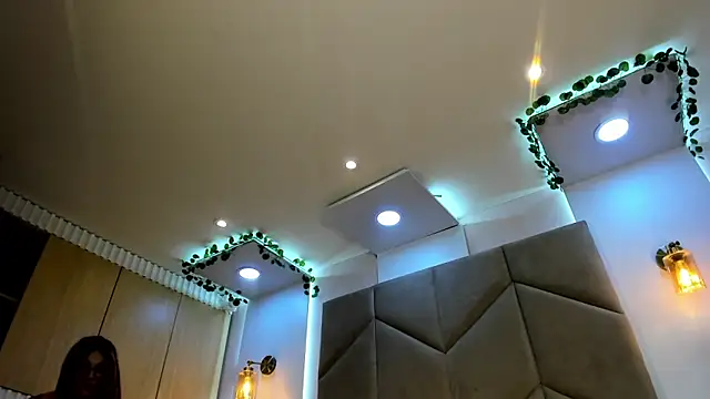 AzunaStar Obrolan Langsung XXX