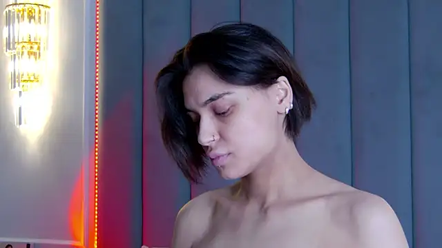 VioletAsh Obrolan Langsung XXX