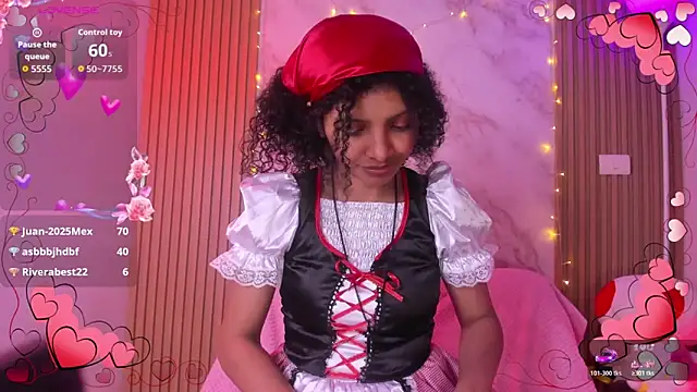 Chat +18 de natalia_blue ao vivo