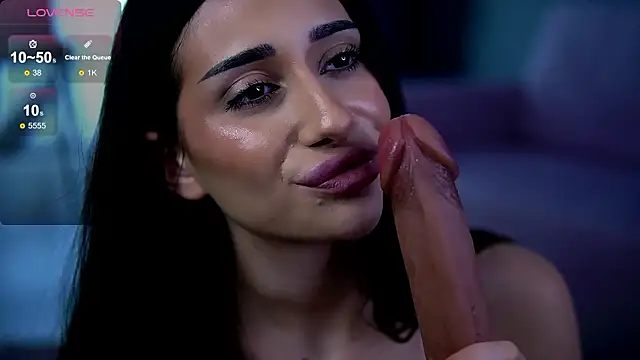 AlishaSkye's Live XXX Chat