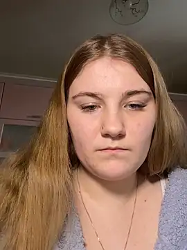 Milkiss_Swety's Webcam Show