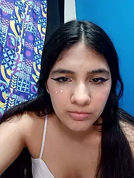 diosa_sofia19's Live XXX Chat