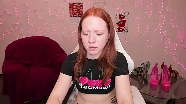 Katrys Obrolan Langsung XXX