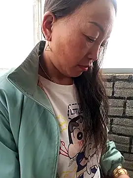 baby_112233 网络视讯表演