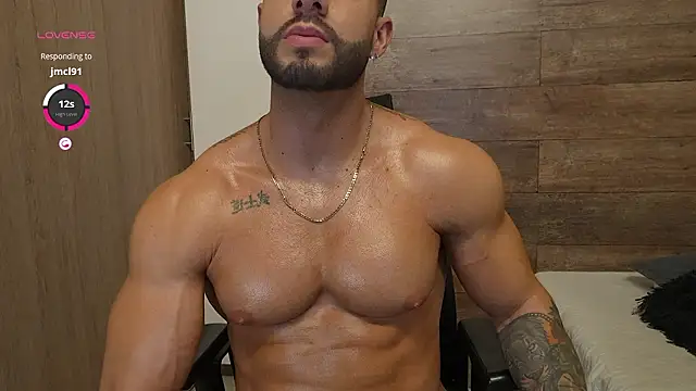 connor_h1's Webcam Show