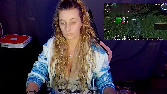 YourSecretGF963 Chat XXX live