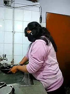 Amritanikhil1のライブXXXチャット