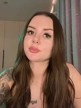 Alina_Vibe_Me's Live XXX Chat