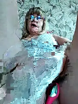 gentleblonde's Live XXX Chat