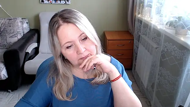 JanaMayer's Live XXX Chat