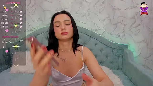 Sourr_Lollipop's Live XXX Chat