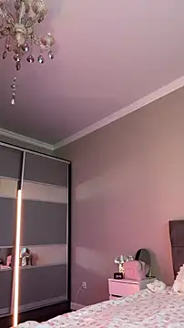 JessIsLove Adlı Modelin Canlı XXX Sohbeti