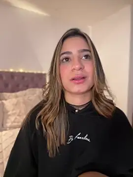 Samantha_e2 라이브 XXX 채팅