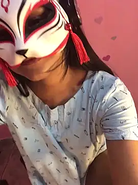 Show de webcam de Flor467