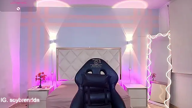 Živý XXX chat Brendda_tay