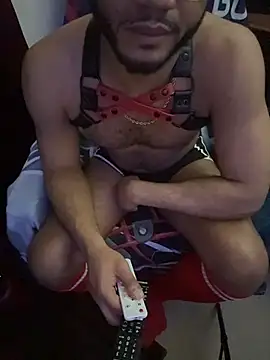 Show Webcam de KY_Sir35