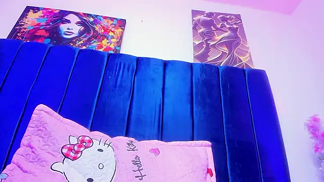 Annie_switt live XXX chat