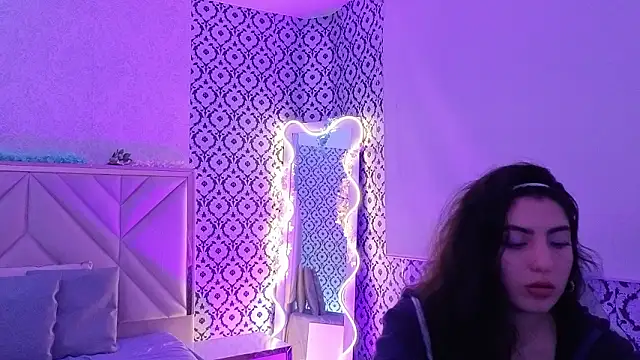 دردشة Ixchel_tay الجنسية المباشرة