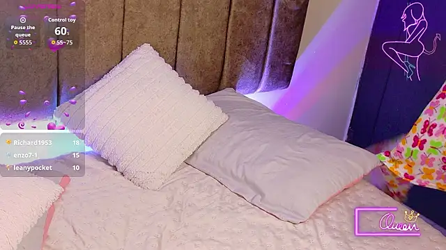 lily_beet 라이브 XXX 채팅