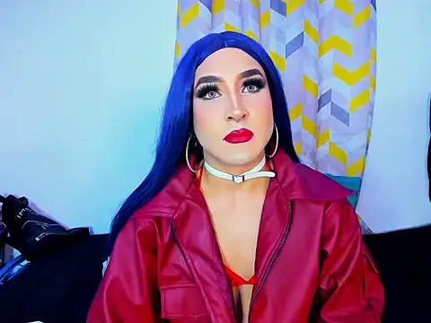 Czat XXX na żywo – georgiina_giio