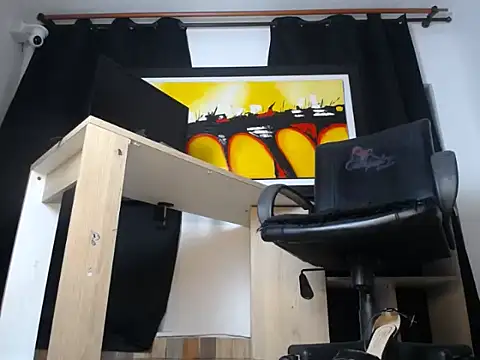 Вебкам-шоу Maria0399