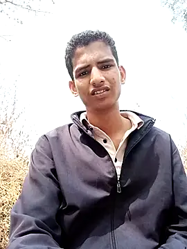 sahilcute1 网络视讯表演