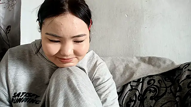 Онлайн чат XXX MollyAsian