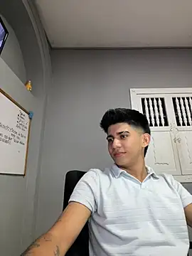 Thiago_Olsen Live XXX-Chat