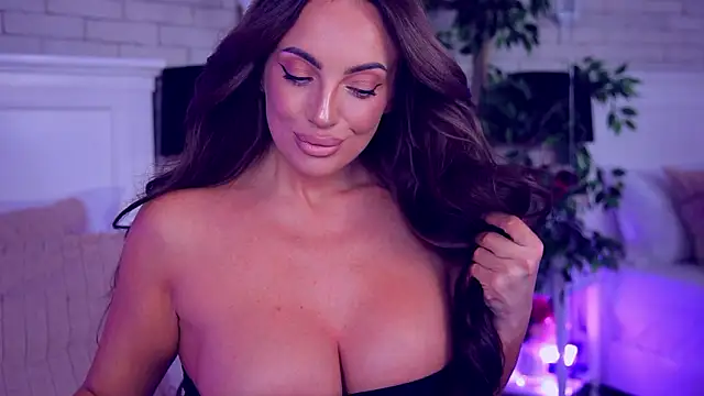 annabellahot Chat XXX live