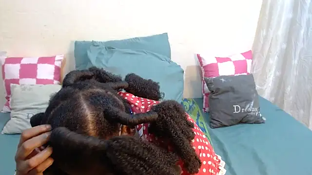 Boobgoddess live XXX chat