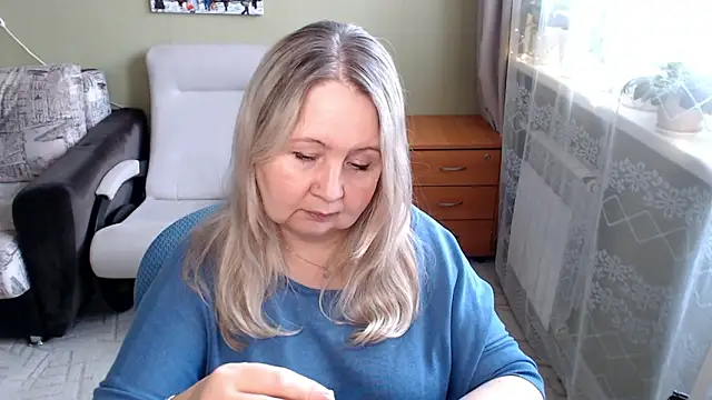 JanaMayer 即時 XXX 聊天