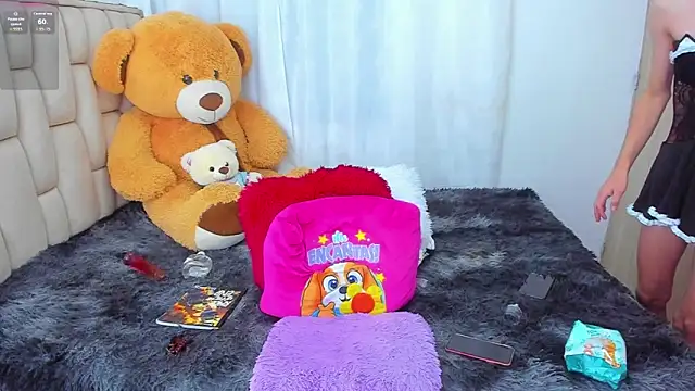 دردشة Sexy_valgirl الجنسية المباشرة