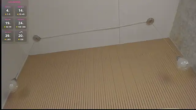 estefanyy_ Chat XXX in diretta