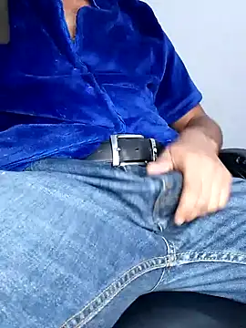 Show Webcam de Bosssweet22cm