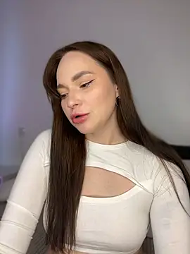 AlexaSpark_ Webcam Show