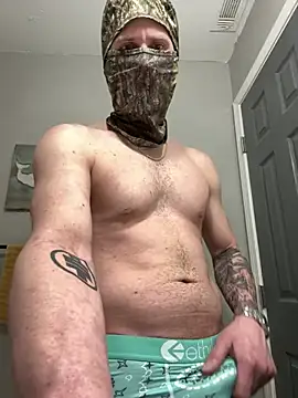 Bigsmoke1993: διαδικτυακό σόου στην κάμερα