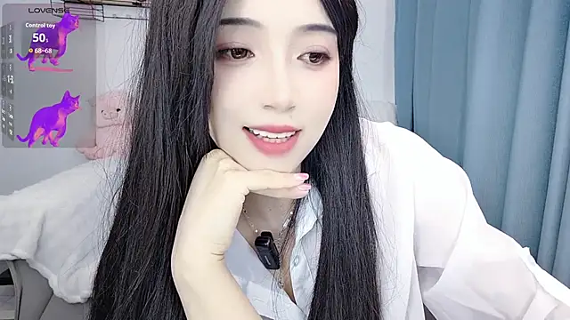 Augenstern_catのライブXXXチャット