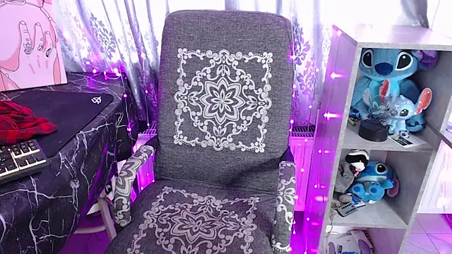 RoyAngela's Webcam Show