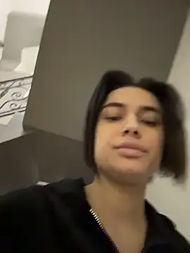 Chat XXX ao vivo de VioletAsh