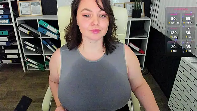 _feel_me_ Live XXX Chat