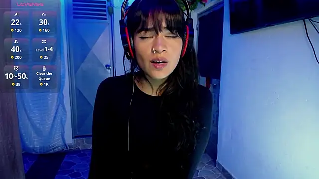 Samara_Homescapes Live XXX Chat