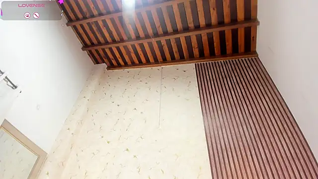 Živý XXX chat JimenaWhite