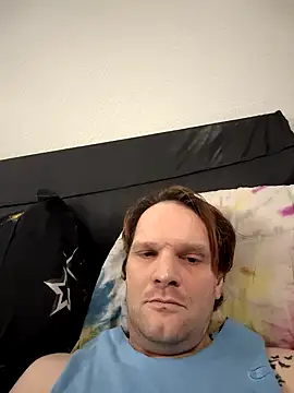 kasperwild's Webcam Show